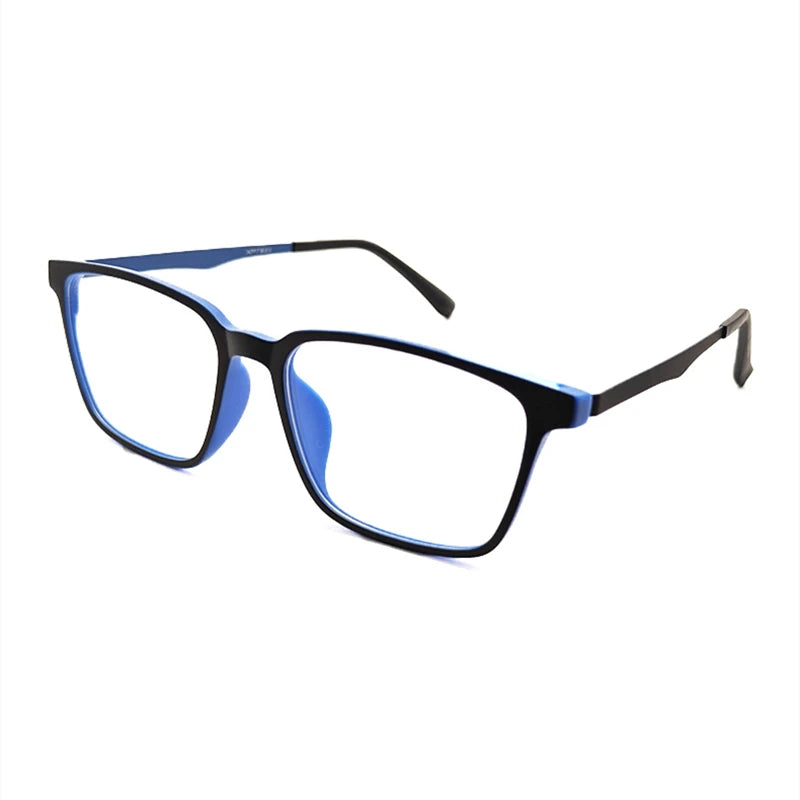 Bluva™ Vision+ – Blauw Licht Blokkerende Bril
