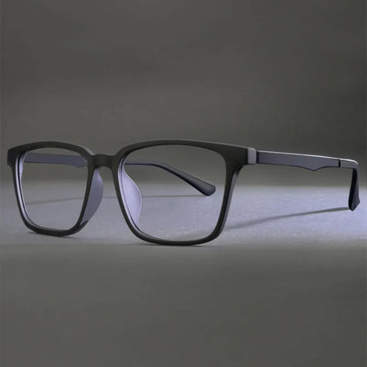 Bluva™ Vision+ – Blauw Licht Blokkerende Bril